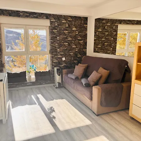 Acogedor Апартаменти