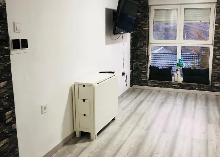 Acogedor Сьєрра-Невада