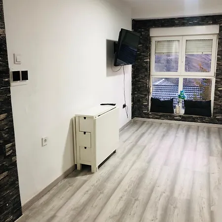 Acogedor Sierra Nevada