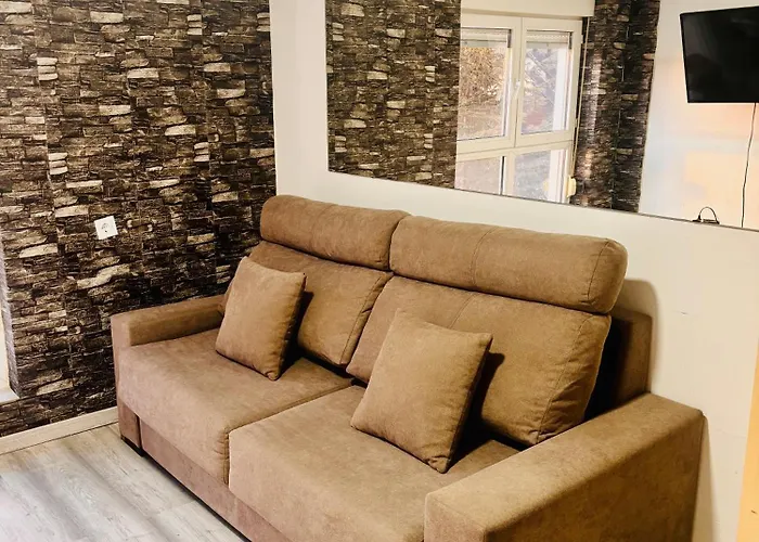 Apartament Acogedor *