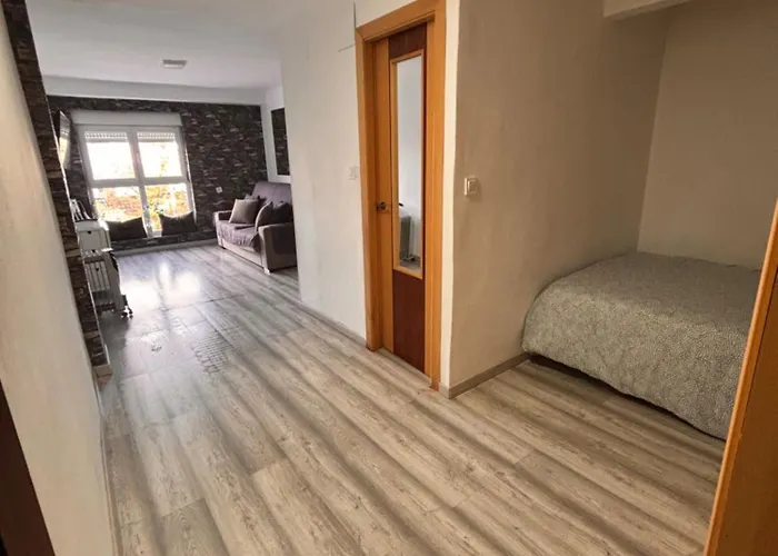Apartament Acogedor *