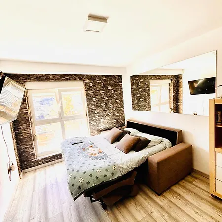 Acogedor Apartamento Serra Nevada