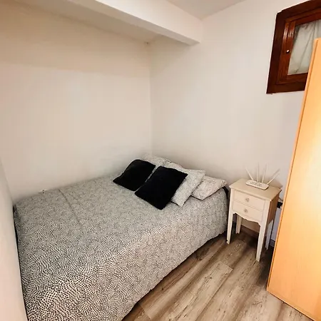 Acogedor Apartamento Serra Nevada