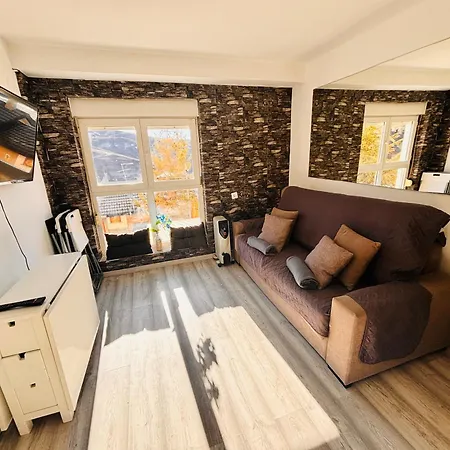 Apartamento Acogedor