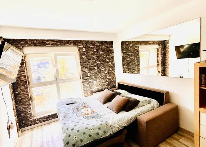 Acogedor Apartman Sierra Nevada