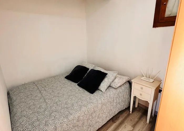 Acogedor Apartman Sierra Nevada